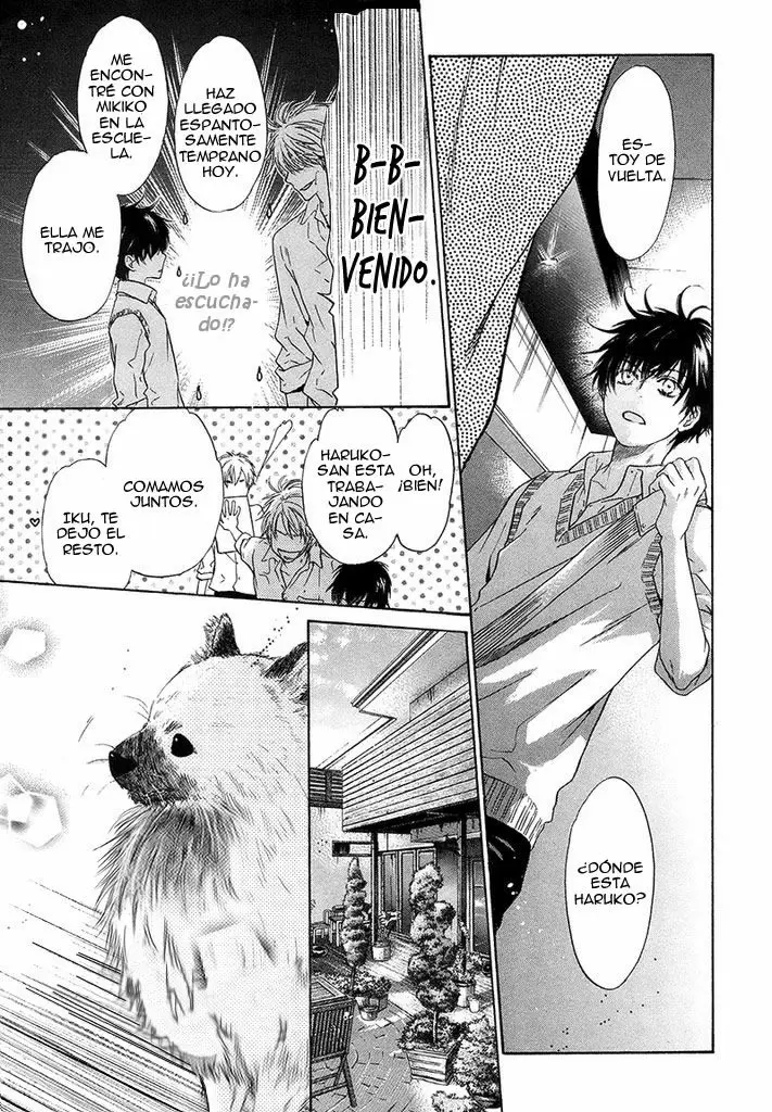 Super lovers - Capítulo 11 - Página 15 - LectorTMOo