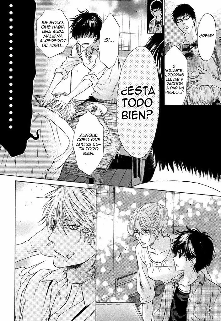 Super lovers - Capítulo 11 - Página 20 - LectorTMOo