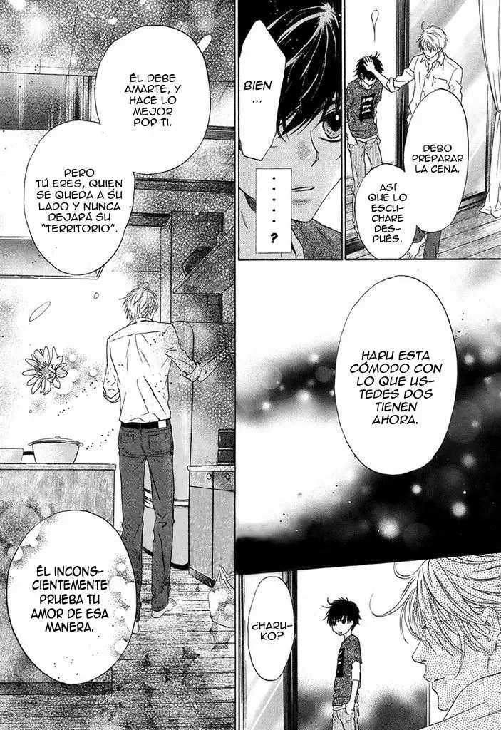 Super lovers - Capítulo 11 - Página 26 - LectorTMOo