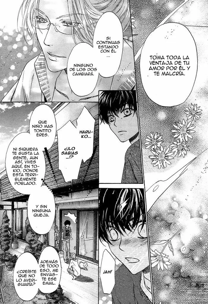 Super lovers - Capítulo 11 - Página 27 - LectorTMOo
