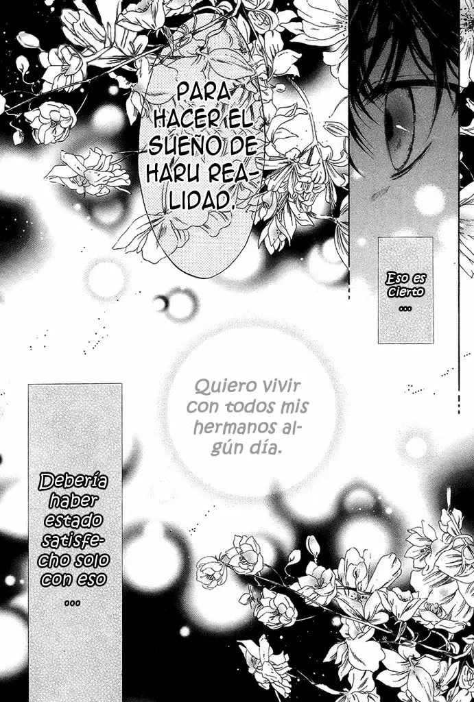 Super lovers - Capítulo 11 - Página 29 - LectorTMOo