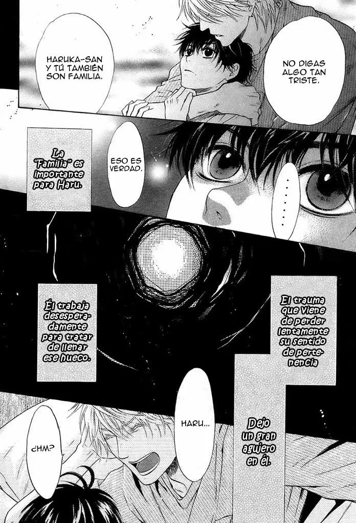 Super lovers - Capítulo 11 - Página 36 - LectorTMOo