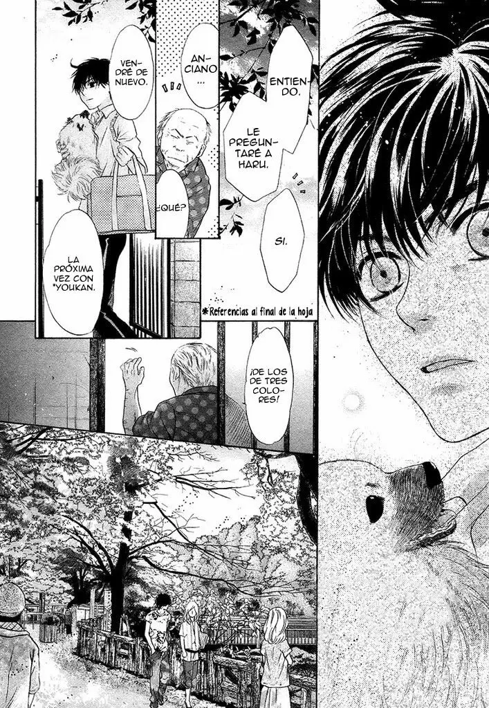 Super lovers - Capítulo 11 - Página 44 - LectorTMOo