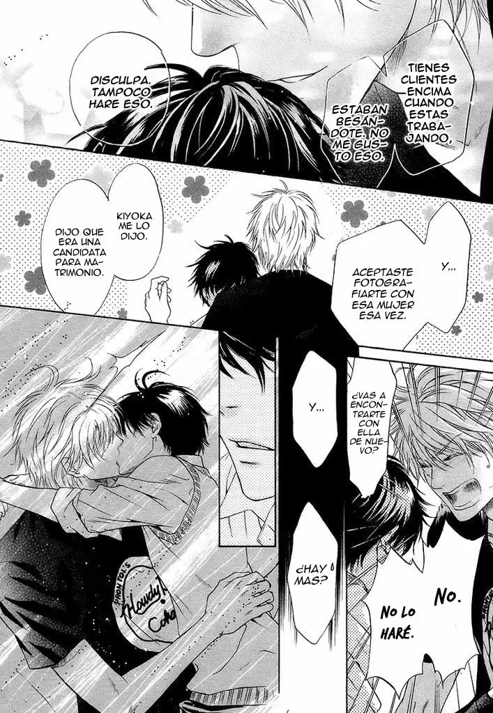 Super lovers - Capítulo 11 - Página 50 - LectorTMOo