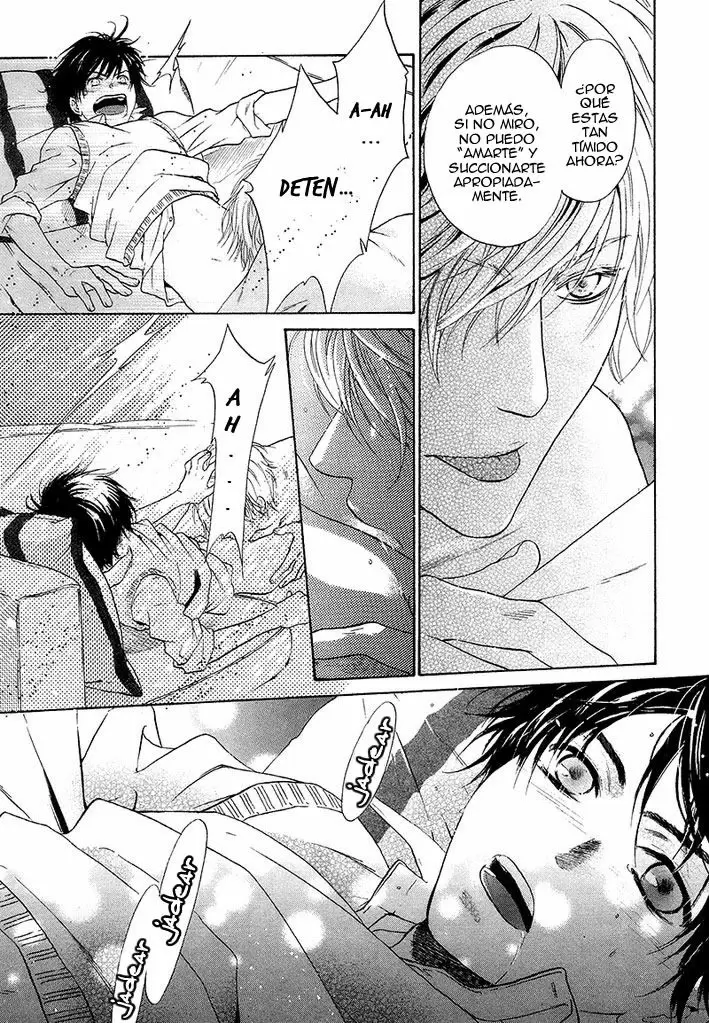 Super lovers - Capítulo 11 - Página 55 - LectorTMOo