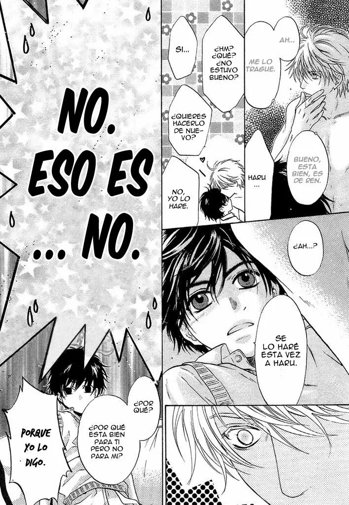 Super lovers - Capítulo 11 - Página 56 - LectorTMOo