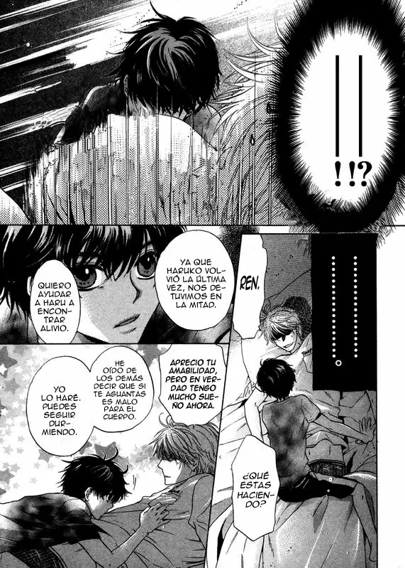 Super lovers - Capítulo 12 - Página 12 - LectorTMOo