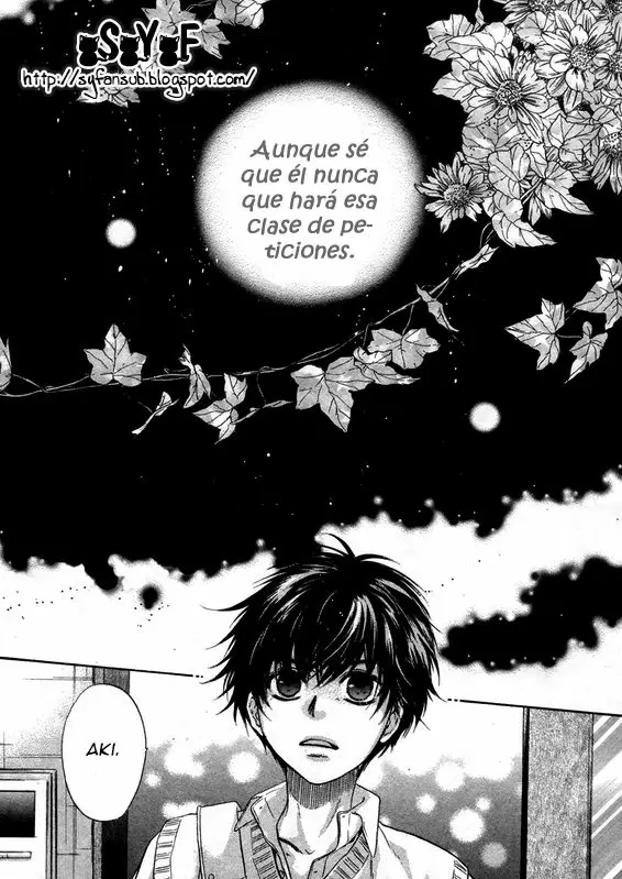 Super lovers - Capítulo 12 - Página 15 - LectorTMOo