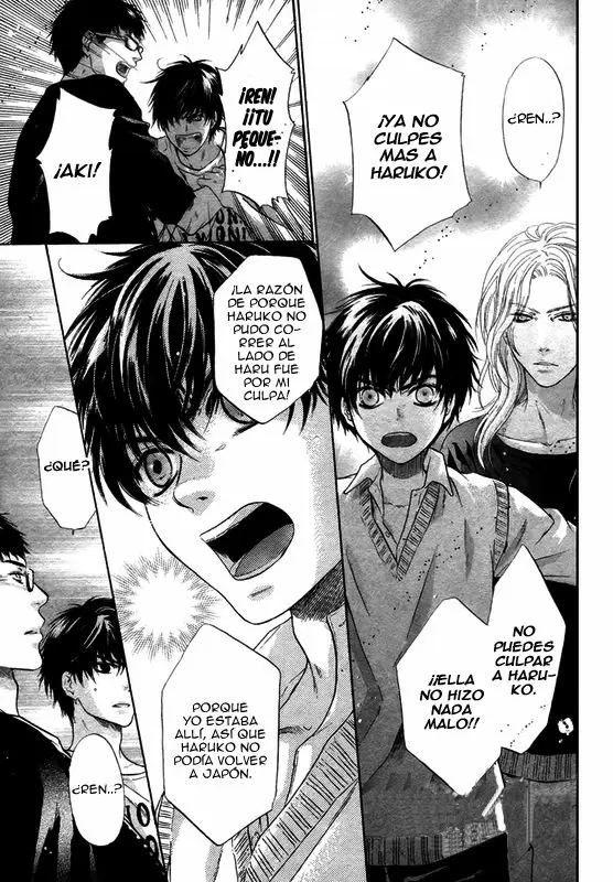 Super lovers - Capítulo 12 - Página 22 - LectorTMOo