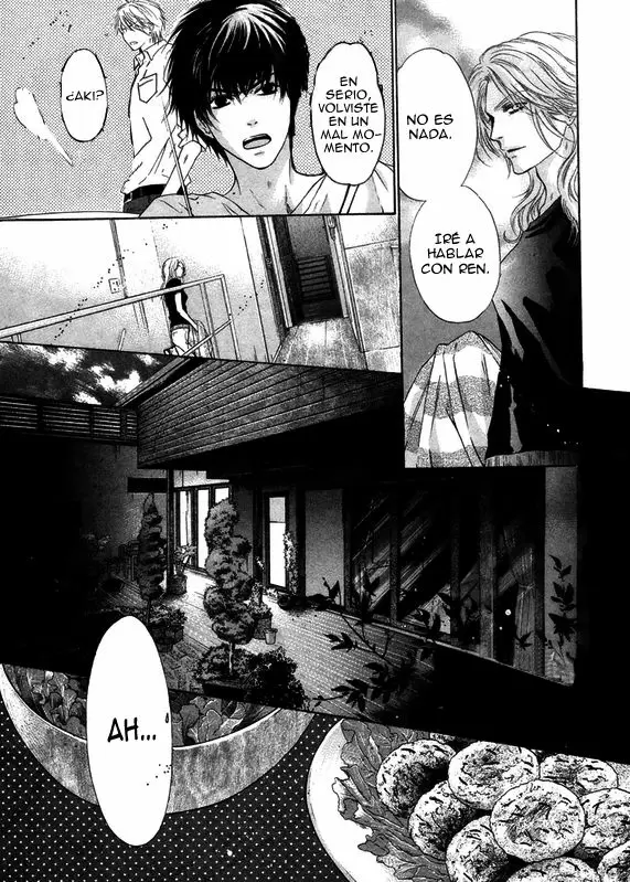 Super lovers - Capítulo 12 - Página 24 - LectorTMOo