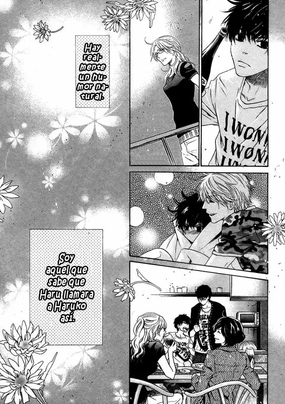 Super lovers - Capítulo 12 - Página 32 - LectorTMOo