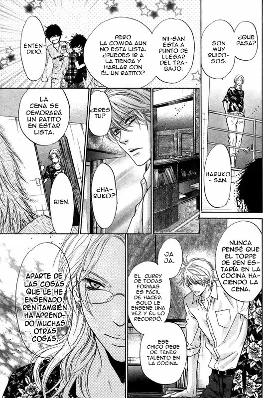 Super lovers - Capítulo 12 - Página 44 - LectorTMOo