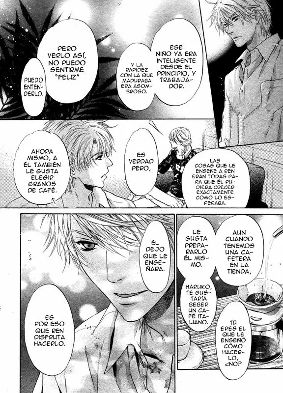 Super lovers - Capítulo 12 - Página 45 - LectorTMOo
