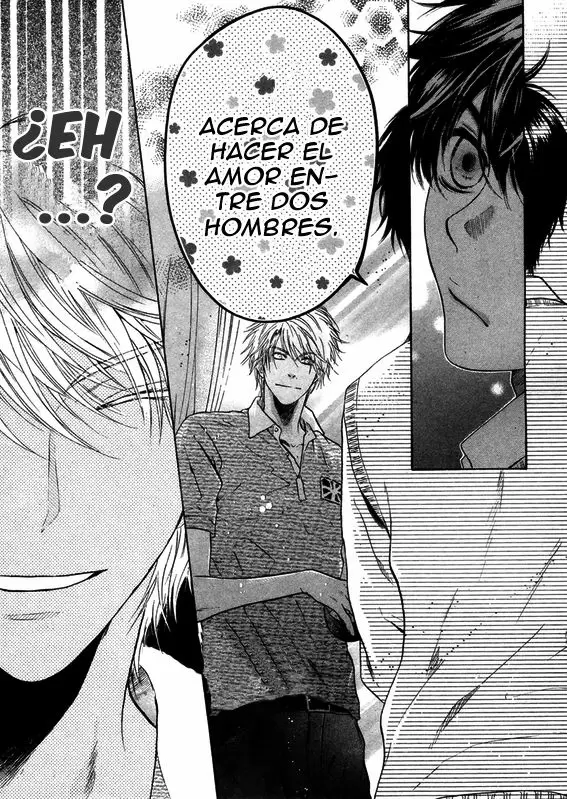 Super lovers - Capítulo 12 - Página 52 - LectorTMOo