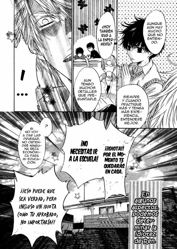 Super lovers - Capítulo 12 - Página 53 - LectorTMOo