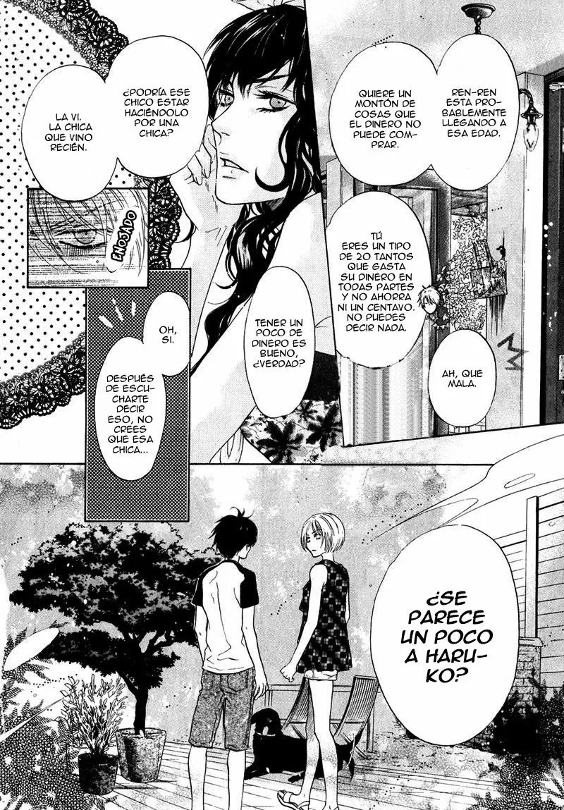 Super lovers - Capítulo 13 - Página 8 - LectorTMOo