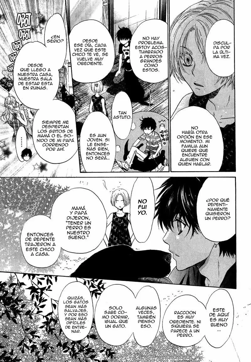 Super lovers - Capítulo 13 - Página 9 - LectorTMOo