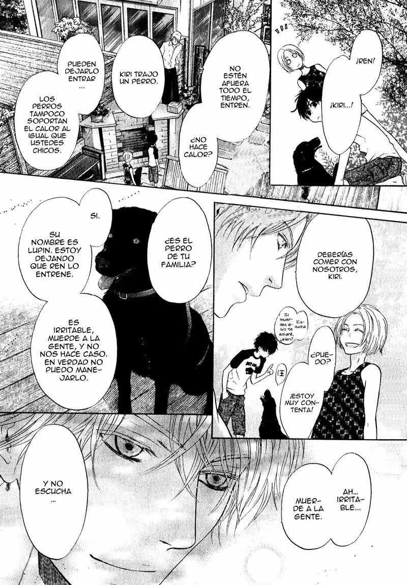 Super lovers - Capítulo 13 - Página 10 - LectorTMOo
