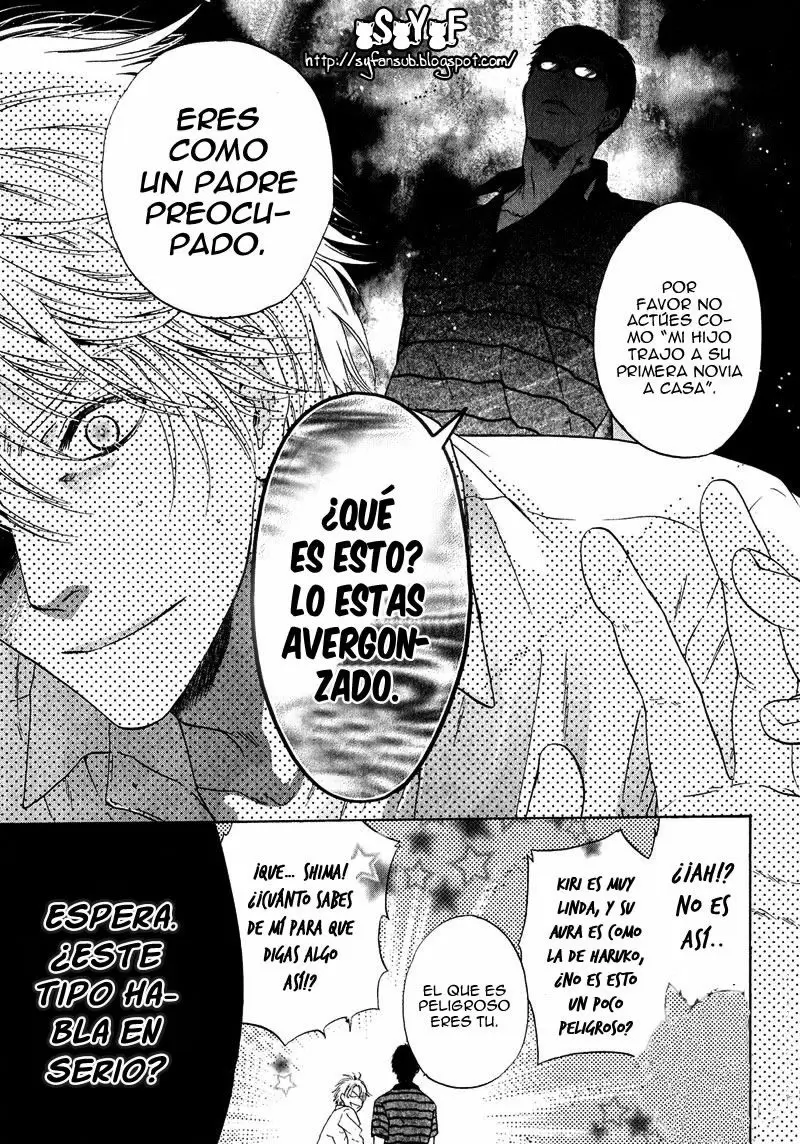 Super lovers - Capítulo 13 - Página 13 - LectorTMOo