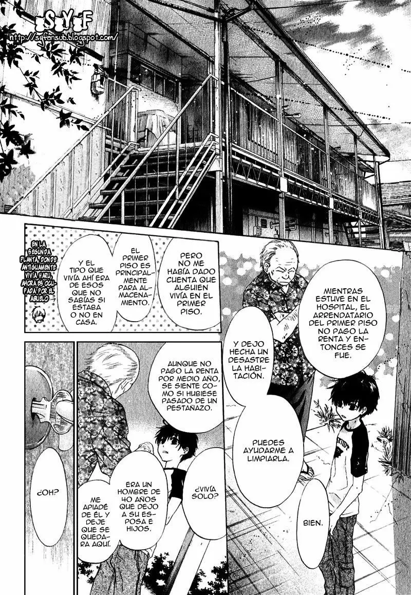 Super lovers - Capítulo 13 - Página 14 - LectorTMOo