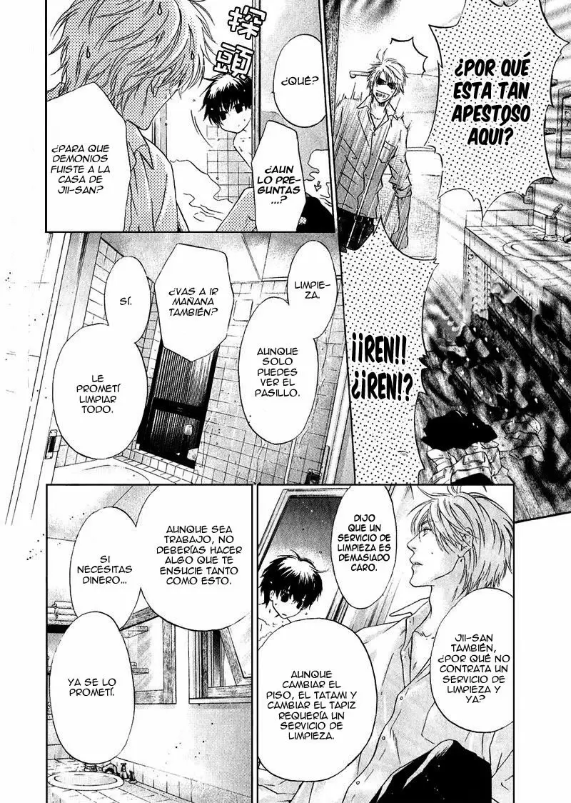 Super lovers - Capítulo 13 - Página 16 - LectorTMOo