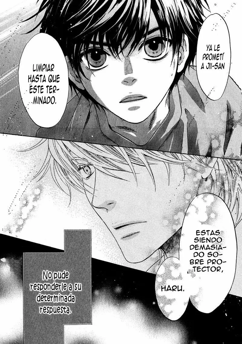 Super lovers - Capítulo 13 - Página 17 - LectorTMOo