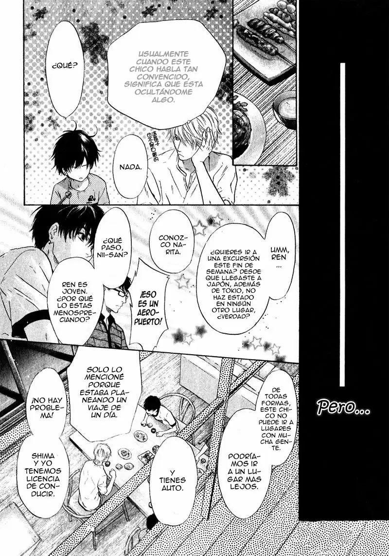 Super lovers - Capítulo 13 - Página 18 - LectorTMOo