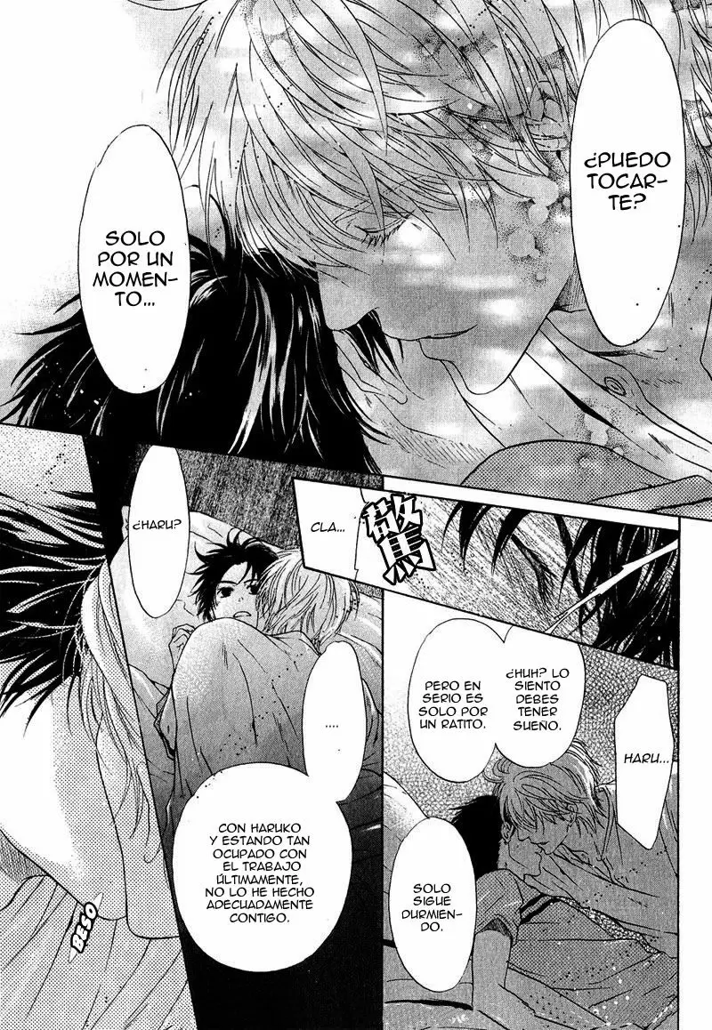 Super lovers - Capítulo 13 - Página 25 - LectorTMOo