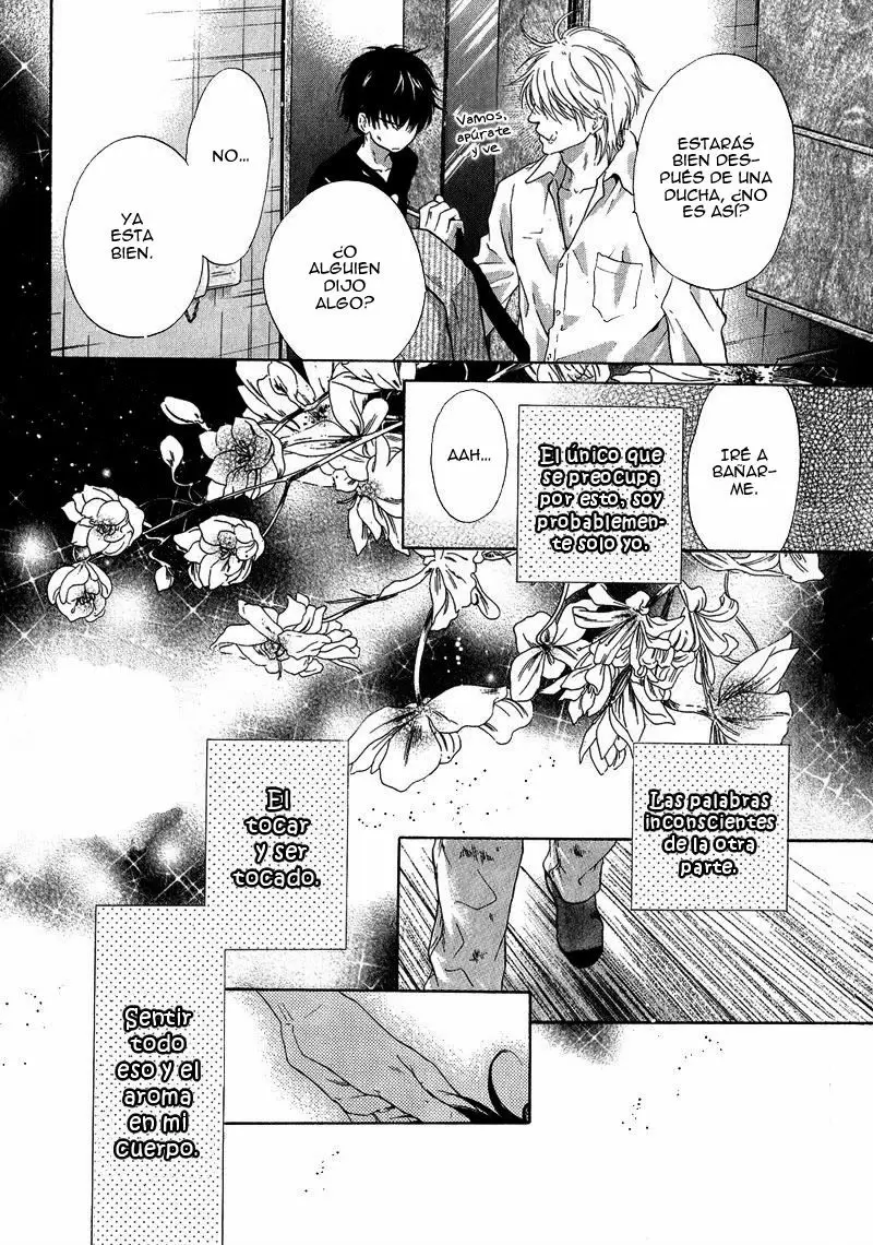 Super lovers - Capítulo 13 - Página 36 - LectorTMOo