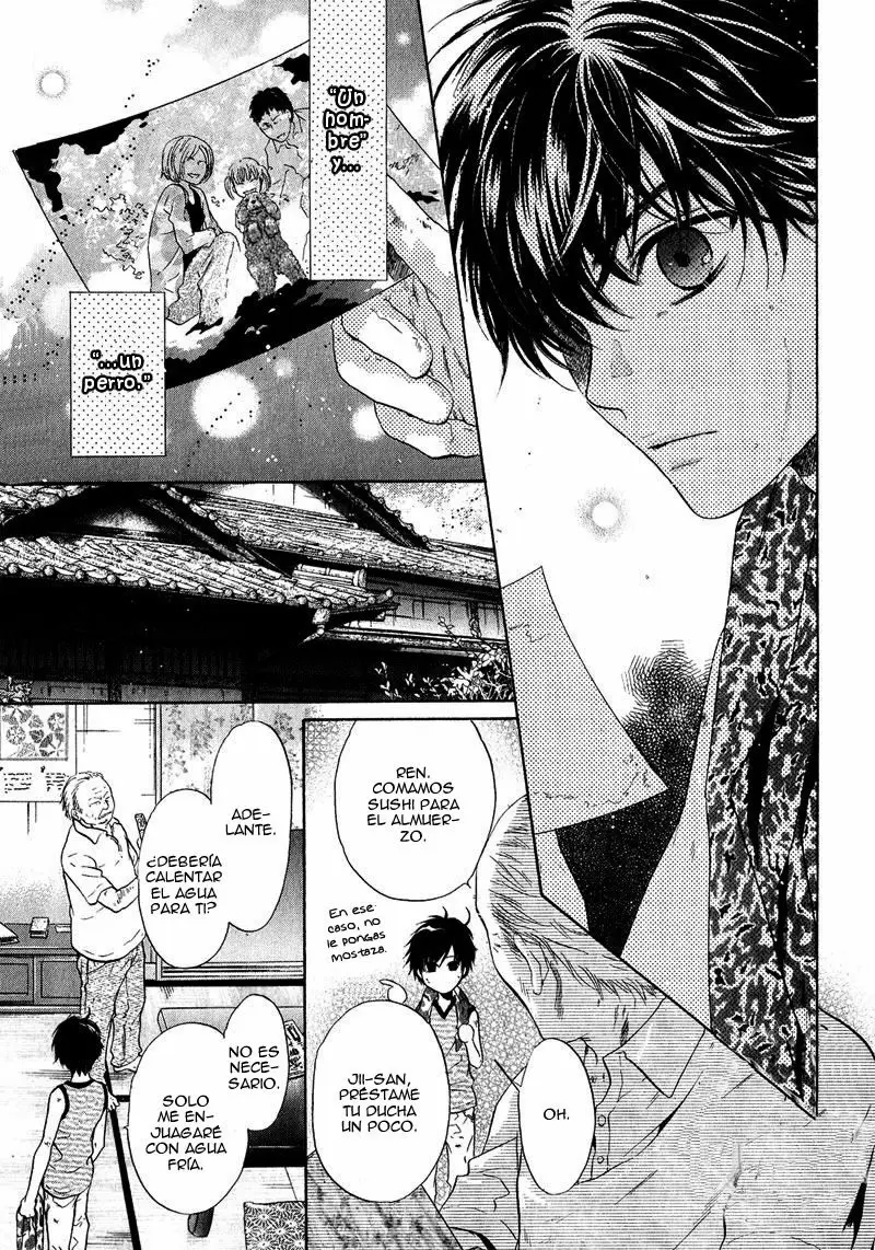 Super lovers - Capítulo 13 - Página 45 - LectorTMOo