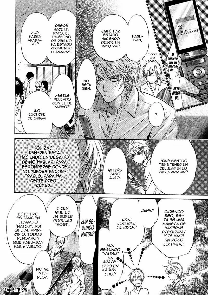 Super lovers - Capítulo 13 - Página 46 - LectorTMOo