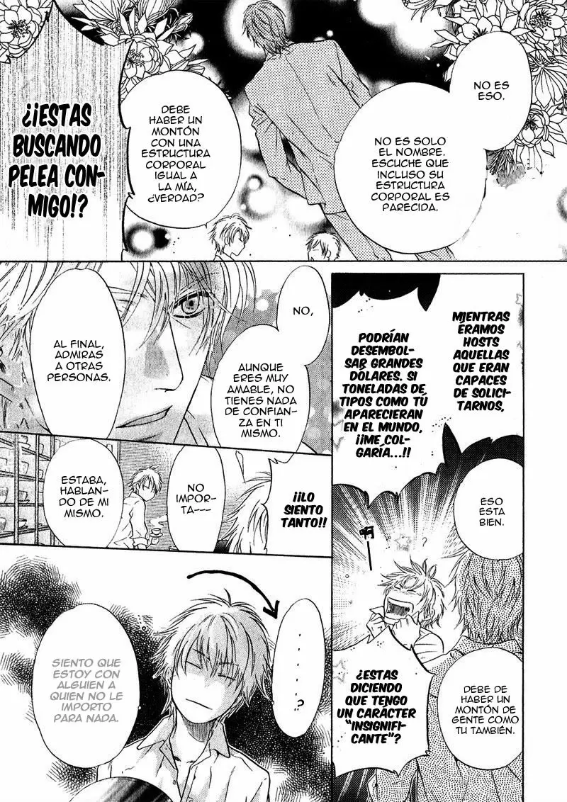Super lovers - Capítulo 13 - Página 47 - LectorTMOo
