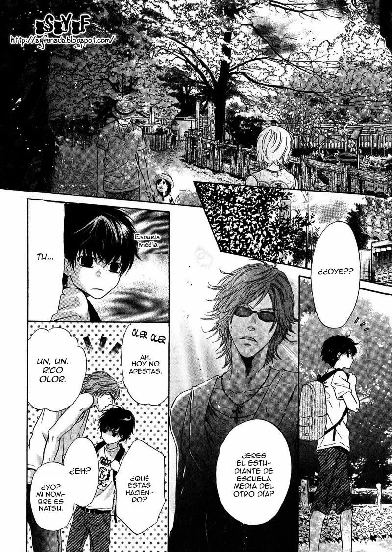 Super lovers - Capítulo 13 - Página 48 - LectorTMOo