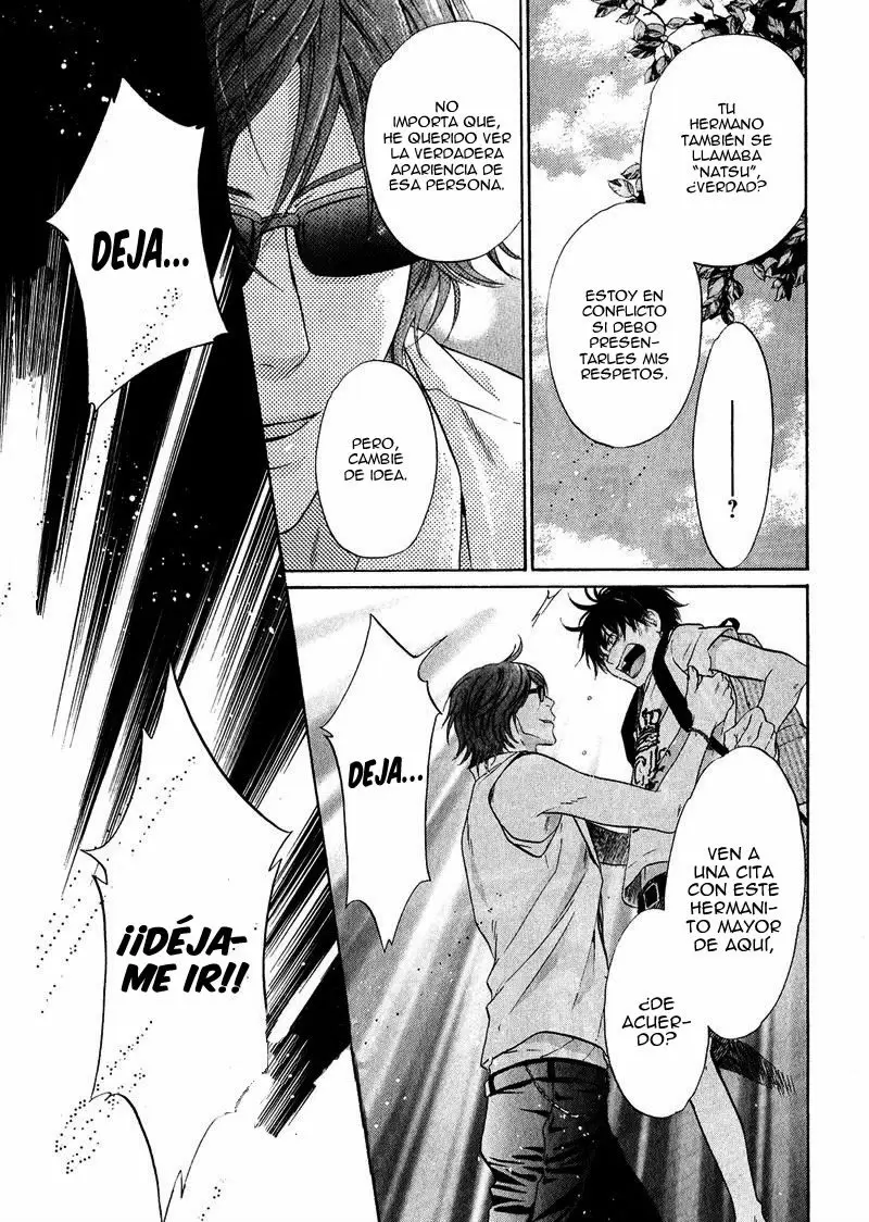 Super lovers - Capítulo 13 - Página 49 - LectorTMOo
