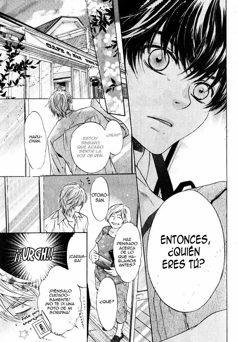 Super lovers - Capítulo 14 - Página 4 - LectorTMOo