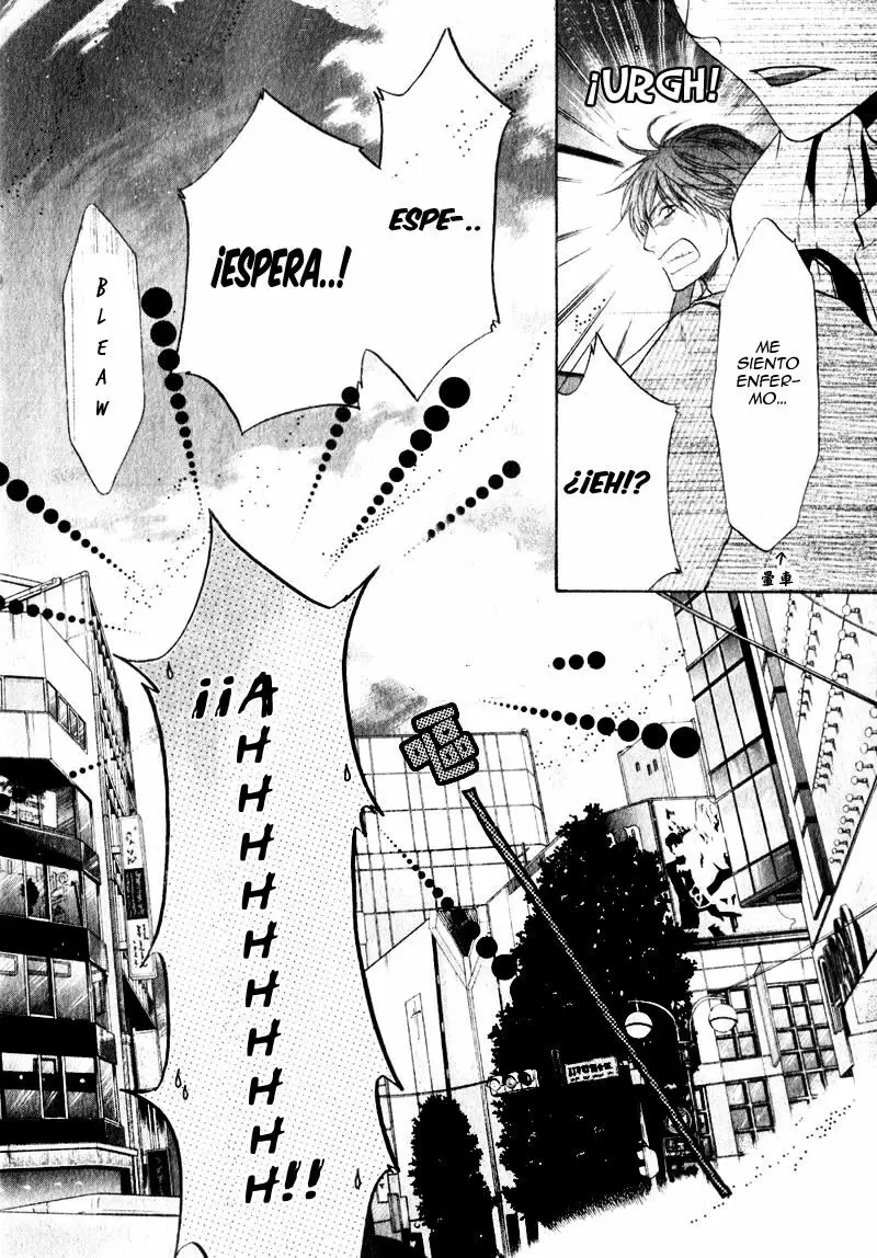 Super lovers - Capítulo 14 - Página 7 - LectorTMOo