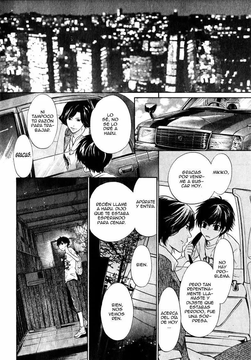 Super lovers - Capítulo 14 - Página 13 - LectorTMOo