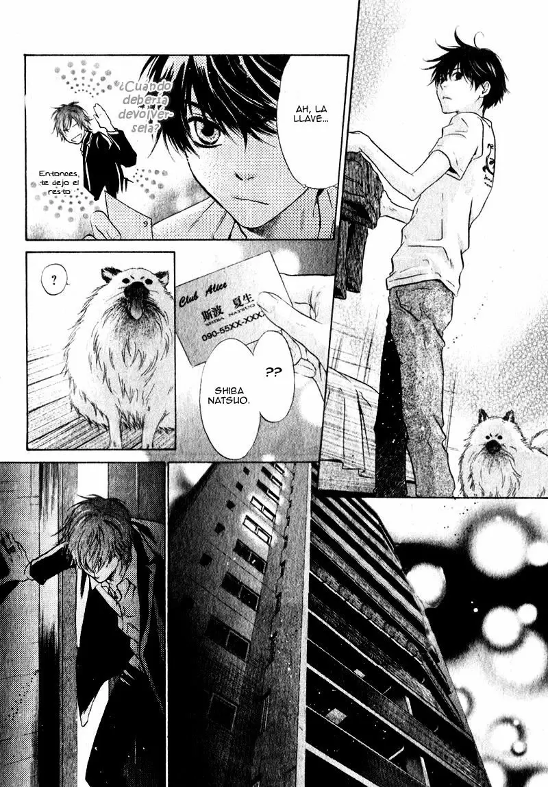 Super lovers - Capítulo 14 - Página 19 - LectorTMOo