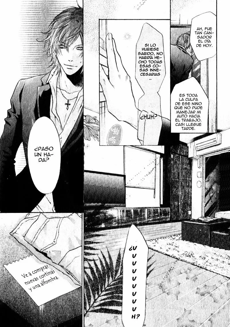 Super lovers - Capítulo 14 - Página 20 - LectorTMOo