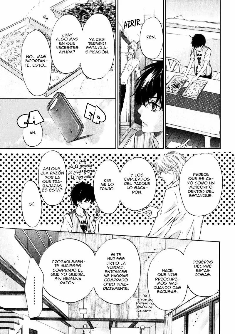 Super lovers - Capítulo 14 - Página 22 - LectorTMOo
