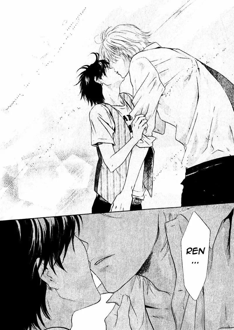 Super lovers - Capítulo 14 - Página 24 - LectorTMOo