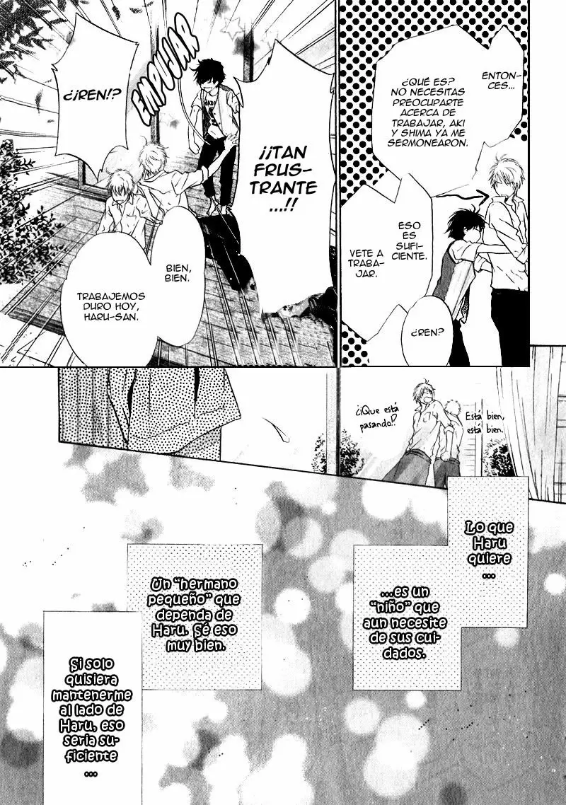 Super lovers - Capítulo 14 - Página 26 - LectorTMOo
