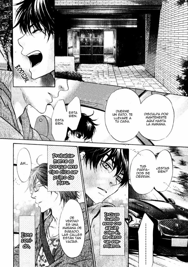 Super lovers - Capítulo 14 - Página 38 - LectorTMOo