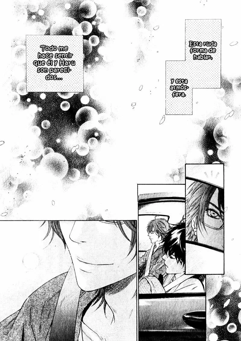 Super lovers - Capítulo 14 - Página 39 - LectorTMOo