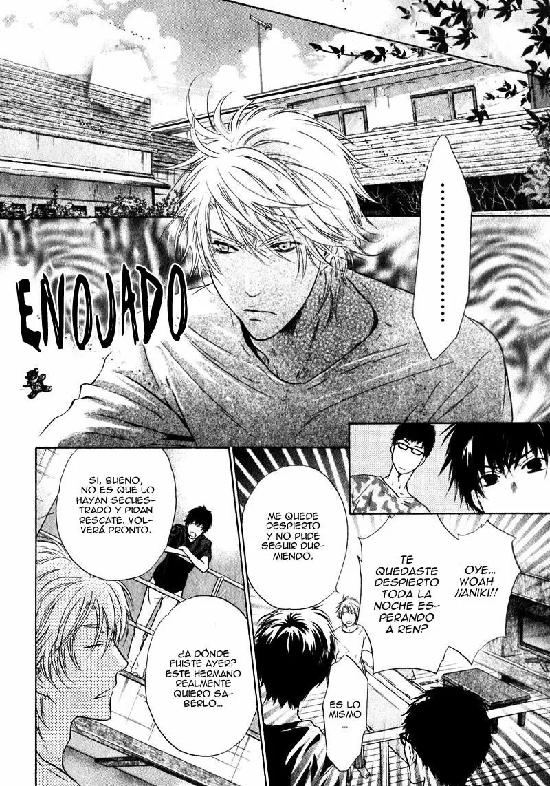 Super lovers - Capítulo 14 - Página 40 - LectorTMOo
