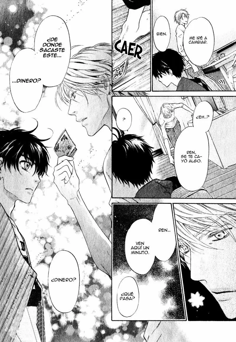 Super lovers - Capítulo 14 - Página 42 - LectorTMOo