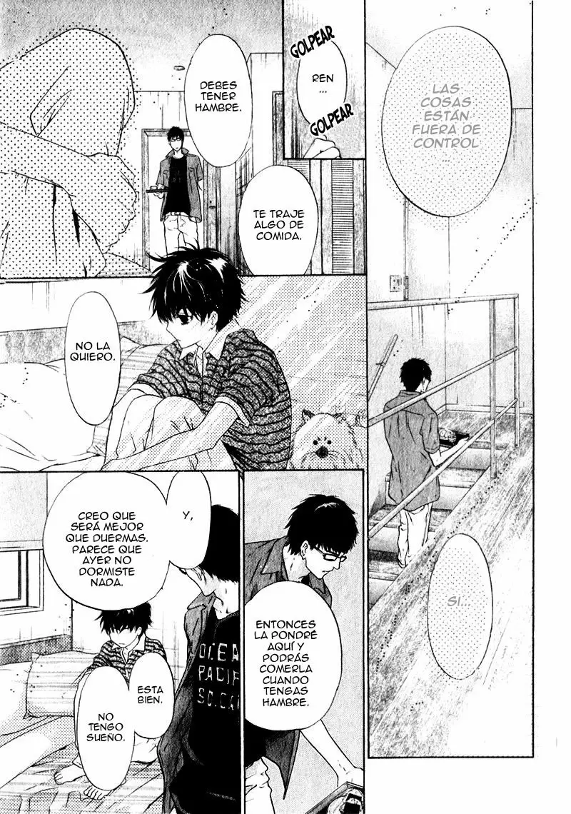 Super lovers - Capítulo 14 - Página 47 - LectorTMOo