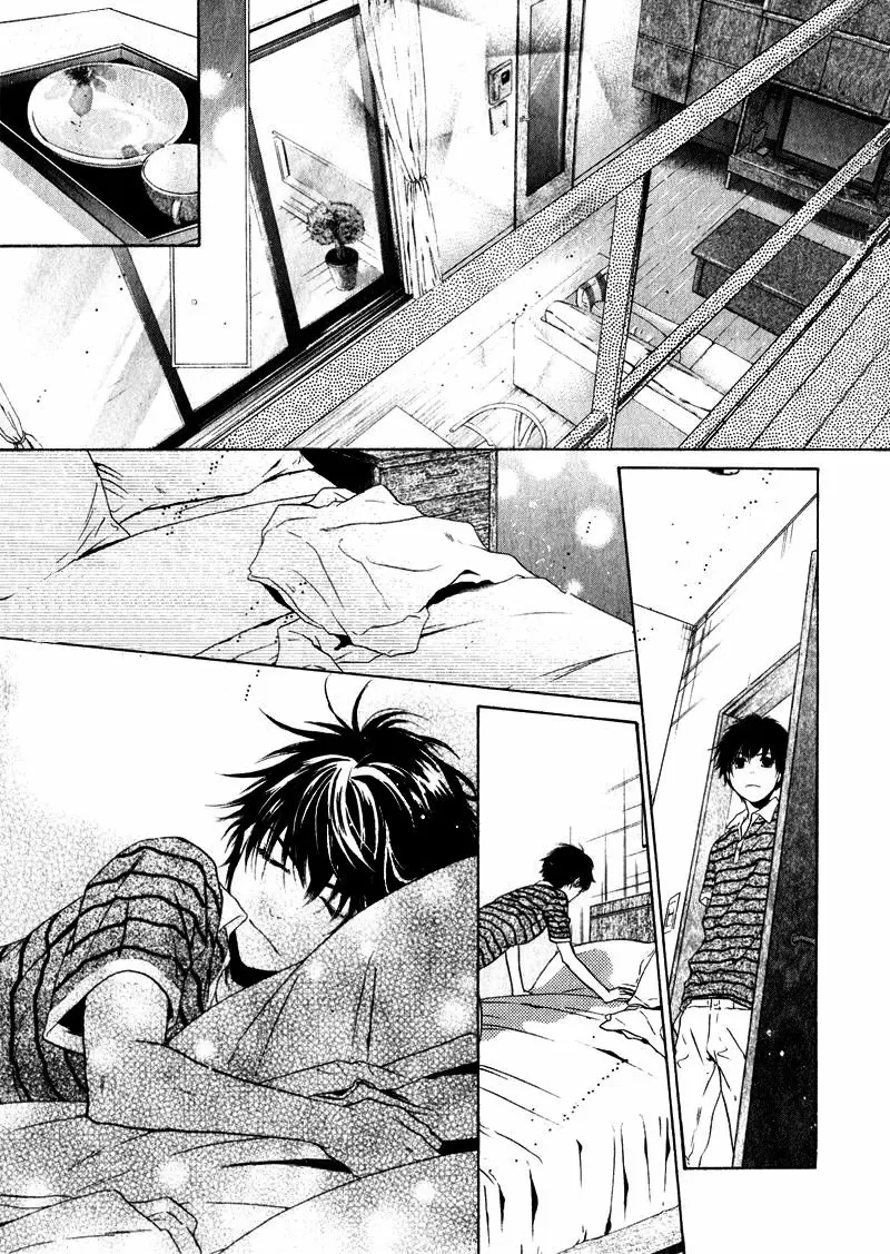 Super lovers - Capítulo 14 - Página 49 - LectorTMOo