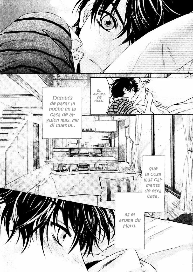 Super lovers - Capítulo 14 - Página 50 - LectorTMOo