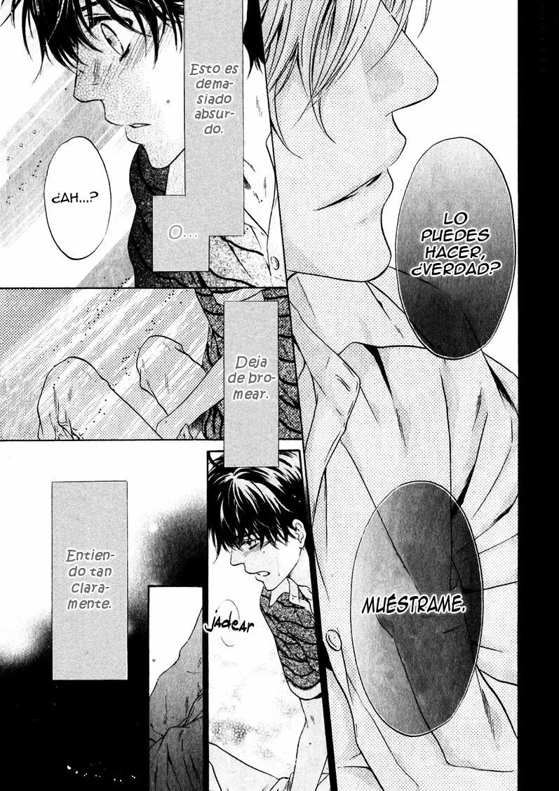 Super lovers - Capítulo 14 - Página 53 - LectorTMOo